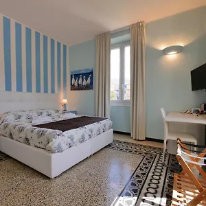 Amar Maison d'hôtes Levanto
